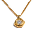 Lumi Necklace