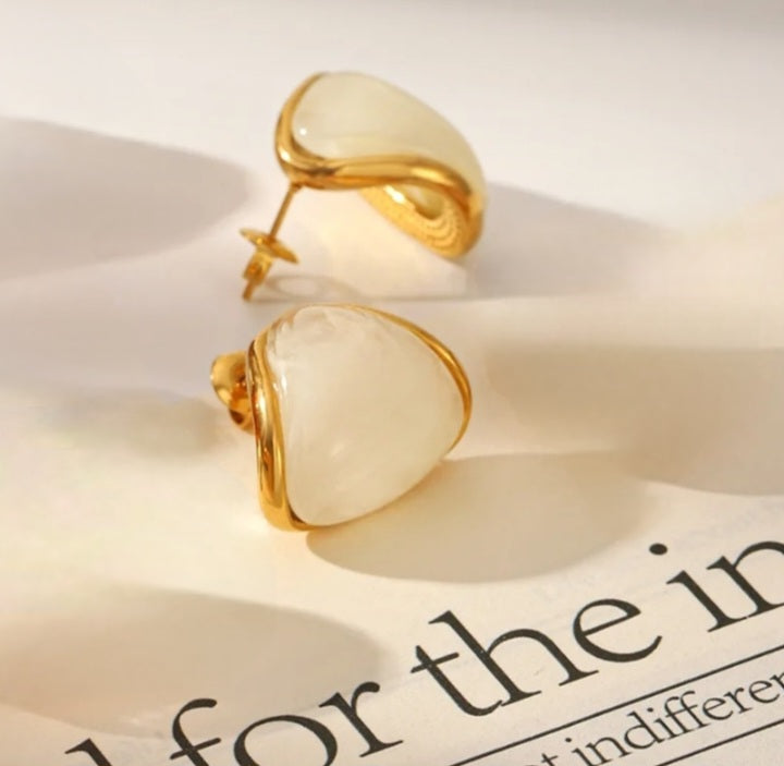 Pendientes Sandstone