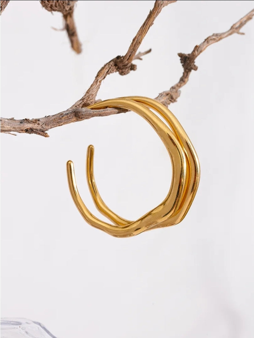 Celeste Hoops