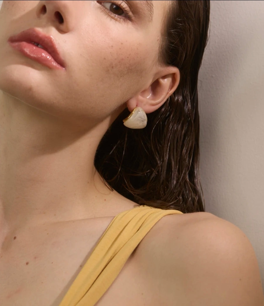 Pendientes Sandstone
